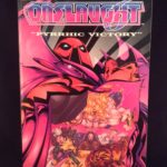 Onslaught “Pyrrhic Victory” Book #6