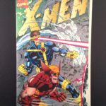 X-Men #1