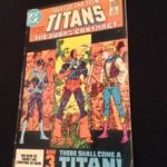 Tales of the Teen Titans #44
