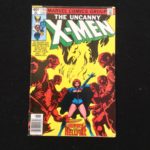 The Uncanny X-Men #134