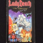 Lady Death – The Odyssey