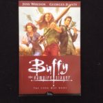 Buffy the Vampire Slayer – The Long Way Home