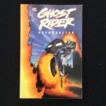 Ghost Rider – Resurrected