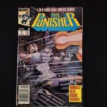 The Punisher #1