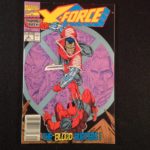 X-Force #2