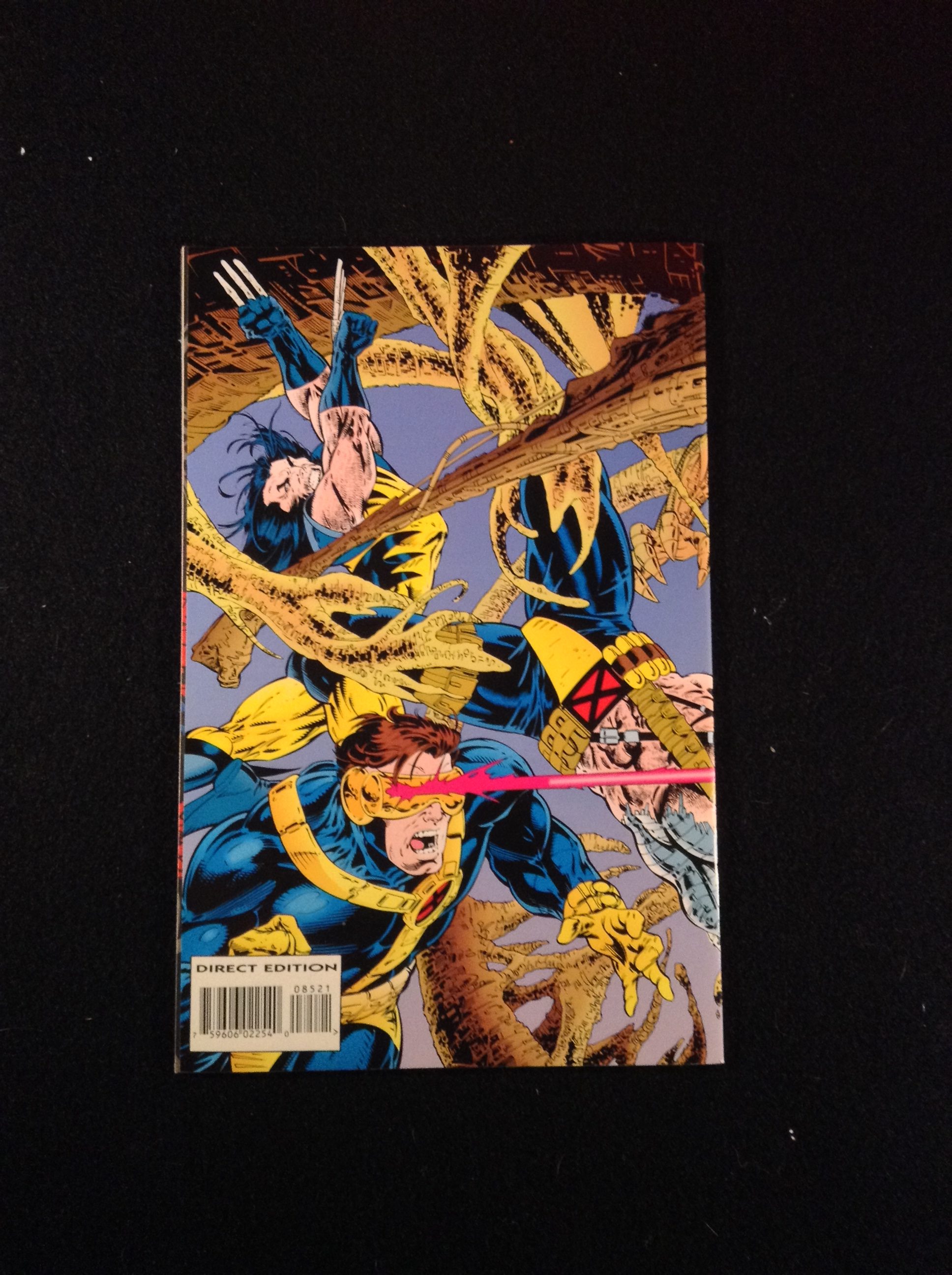 Wolverine #85 | Shattershot Comics