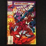 Web of Spider-Man #103