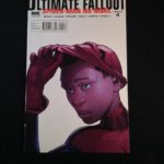 Ultimate Fallout – Spider-Man No More #4