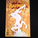 Batman #620