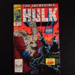 The Incredible Hulk #368