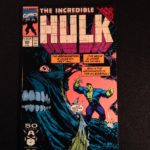 The Incredible Hulk #384