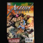 Action Comics #872