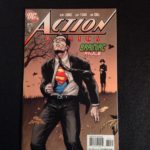 Action Comics #870