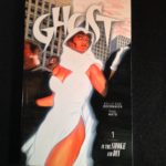 Ghost Vol. #1