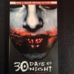 30 Days of Night Vol. #1
