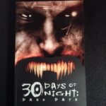 30 Days of Night Vol. #2