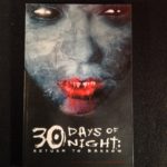 30 Days of Night Vol. #3