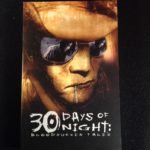 30 Days of Night Vol. #4