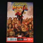 Captain Marvel #17