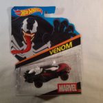 Hot Wheels Venom