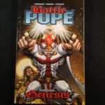 Battle Pope Vol. 1 Genesis