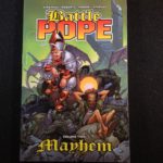 Battle Pope Vol. 2 Mayhem