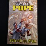 Battle Pope Vol.4 Wrath of God