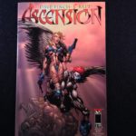 Ascension #1