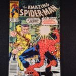 Amazing Spider-Man #246