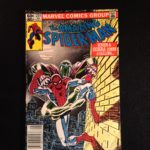 Amazing Spider-Man #231