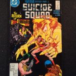Suicide Squad #16